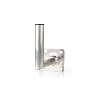 Nedis Satelliet Muurbeugel 250 mm wandafstand Aluminium