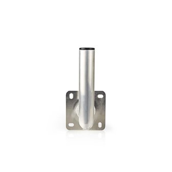 Nedis Satelliet Muurbeugel 250 mm wandafstand Aluminium