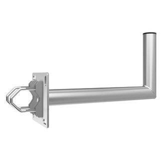Blueqon WMBL25 42 &Oslash; L Buis Antenne bevestiging
