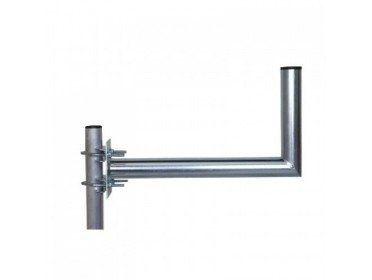 Blueqon WMBL25 42 &Oslash; L Buis Antenne bevestiging