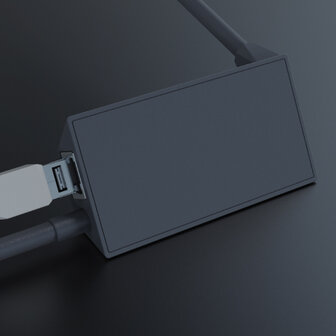 Starlink Ethernet Adapter 
