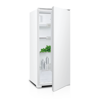 Wiggo WFR-BUR123E(W) - - Wit