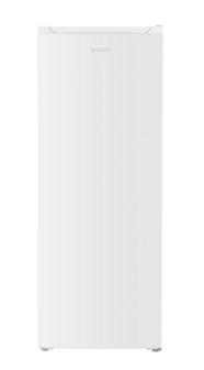 Wiggo WF-UR14NFE(W) - Vrijstaande Vriezer - Wit - No Frost - 161 Liter