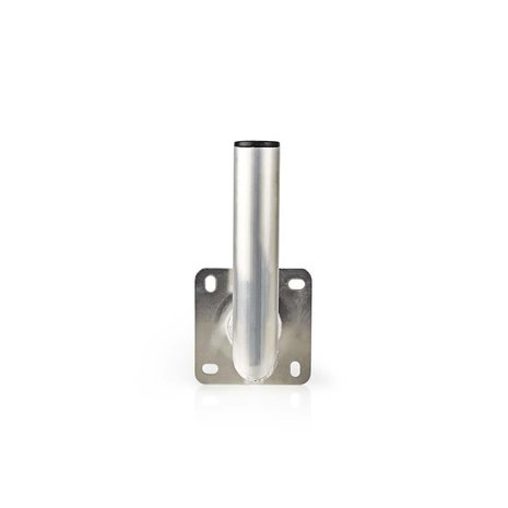 Nedis Satelliet Muurbeugel 250 mm wandafstand Aluminium