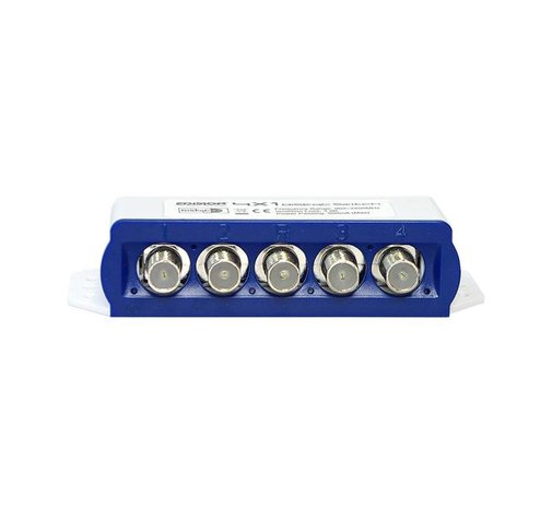EDISION DiSEqC 2.0 switch 4/1