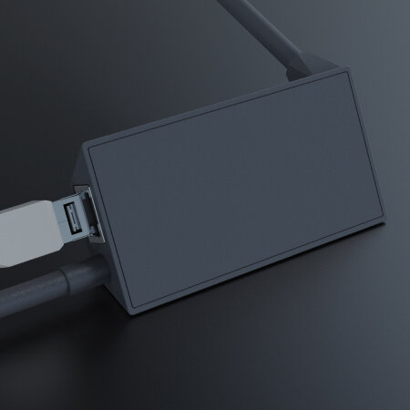 Starlink Ethernet Adapter 