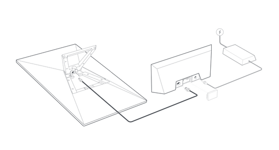 Starlink Standard Kit Gen 3 version 4