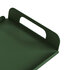Gorillz Vigor Dienblad - Tray - Serveerblad - 32,5 x 21 x 4,5 - Metaal - Groen